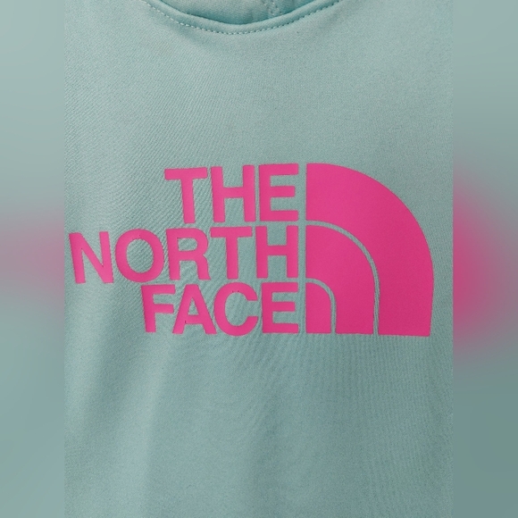 The North Face Womens Hoodie Size Small - Picture 2 of 9
